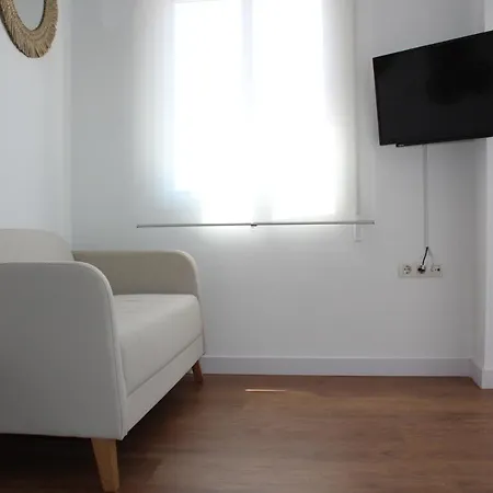 Lägenhet Beautiful Brand New 2 Bedroom Flat With Terrace