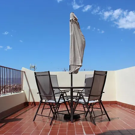 Beautiful Brand New 2 Bedroom Flat With Terrace